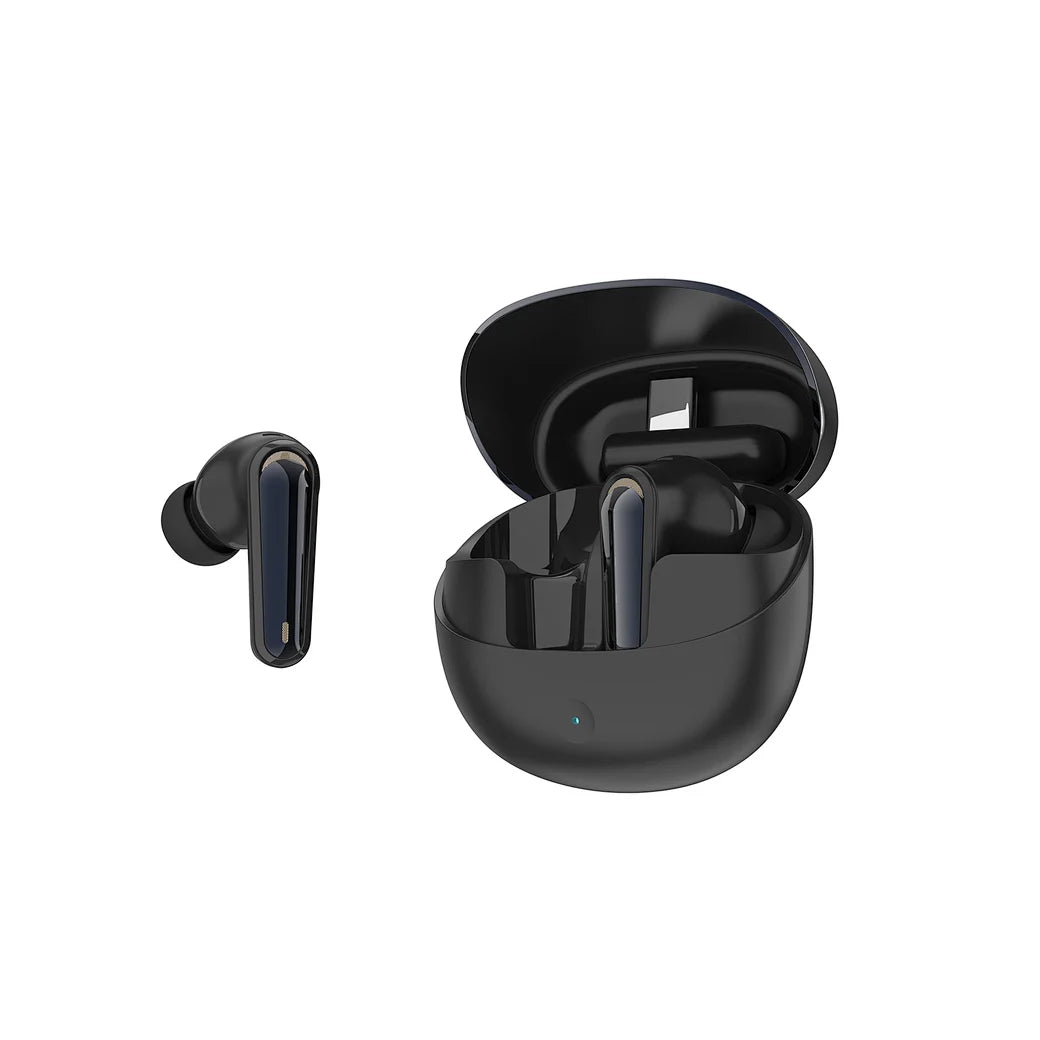 WiWU T36 Gaming Buds - Ultra-Low Latency Wireless Earbuds with ANC & ENC