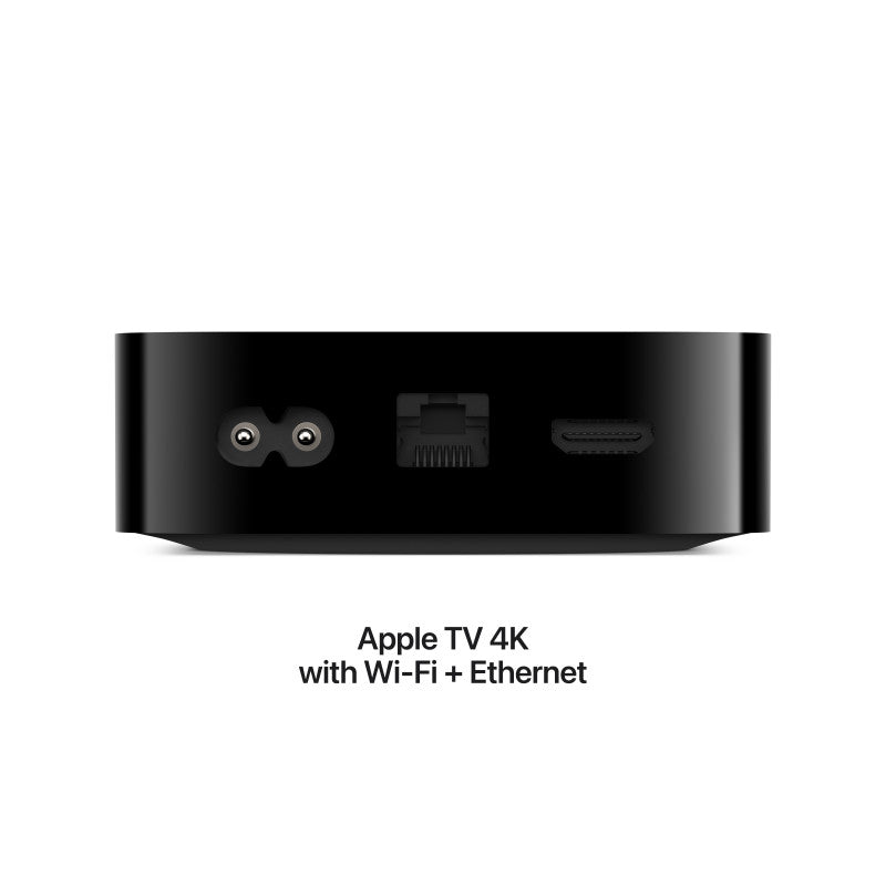 Apple TV 4K Wi‑Fi / Ethernet / 128GB