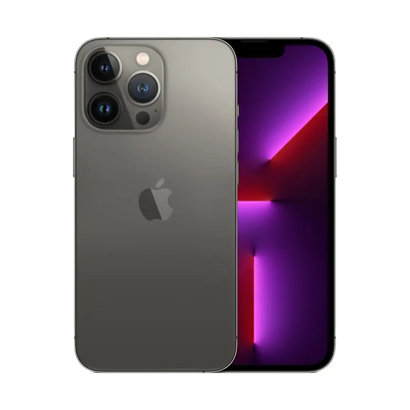 ايفون 13 برو 128 جيجا 