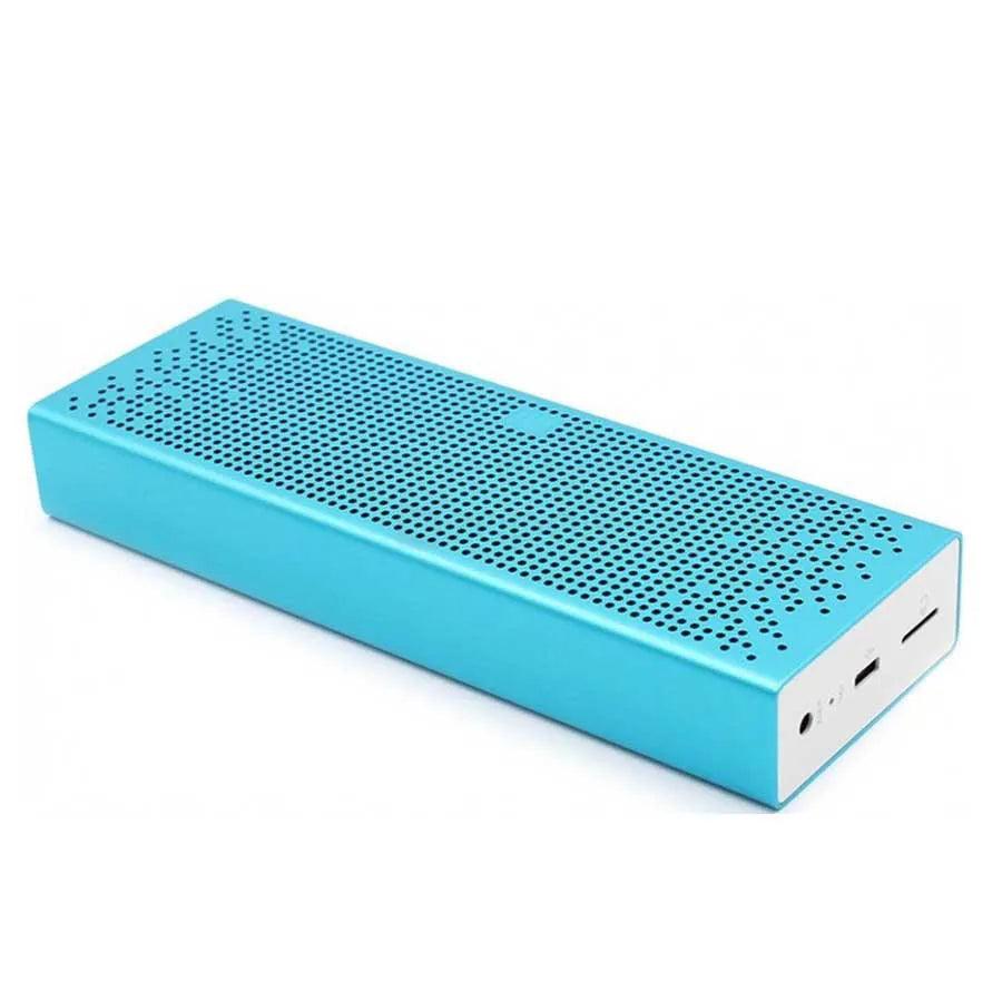 Mi Bluetooth Speaker/Blue