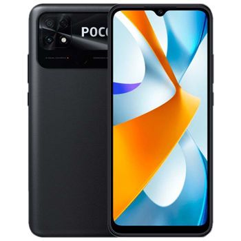 Poco C40 4GB/64GB - JoCell جوسيل