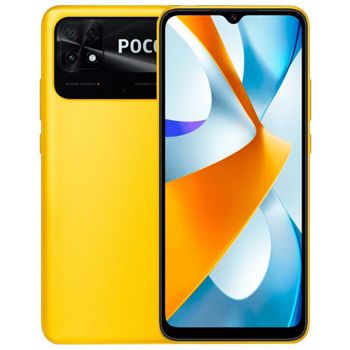 Poco C40 4GB/64GB - JoCell جوسيل
