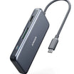 Anker 341 USB-C Hub (7-in-1)