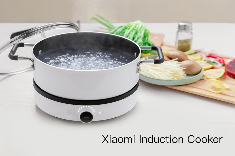 MI Induction Cooker