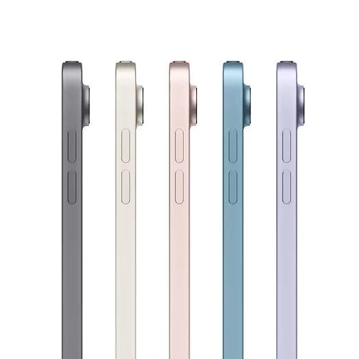 iPad Air 5 Wi-Fi 256GB - Purple