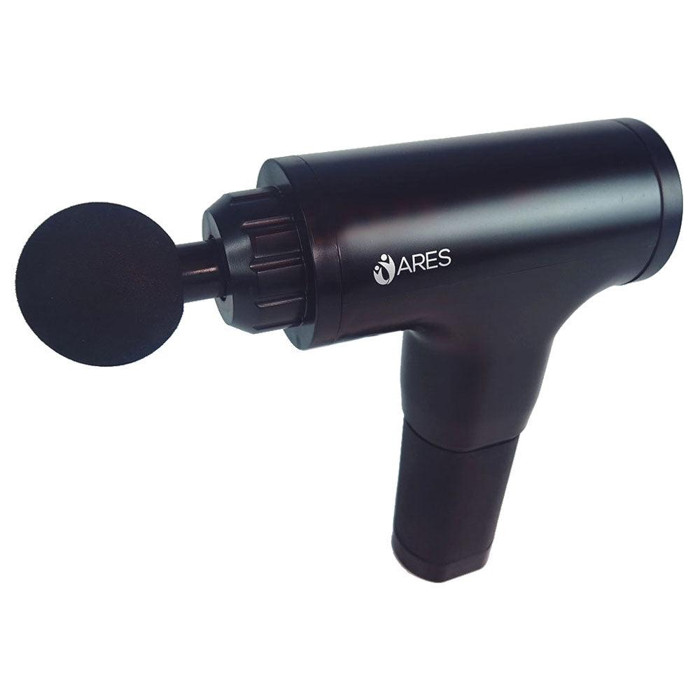 Ares Gun Massager - Black