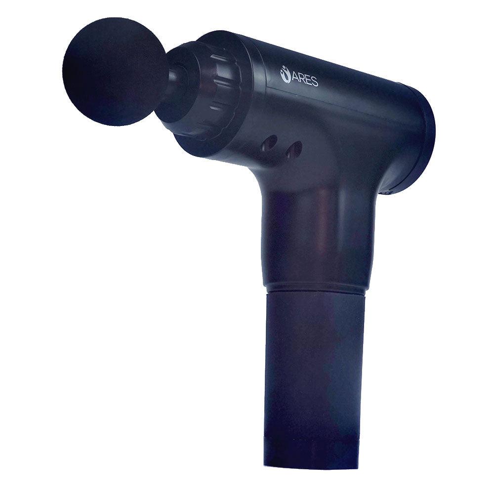 Ares Gun Massager - Black