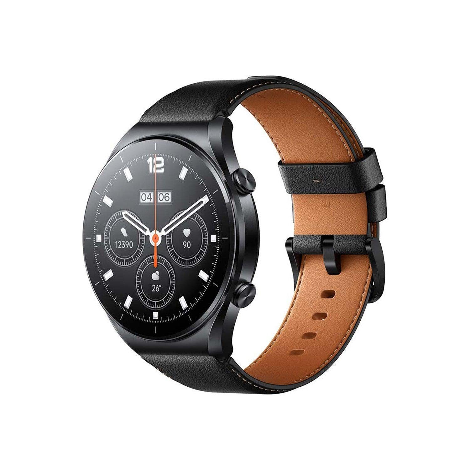 Xiaomi Watch S1 Smart Watch-Black