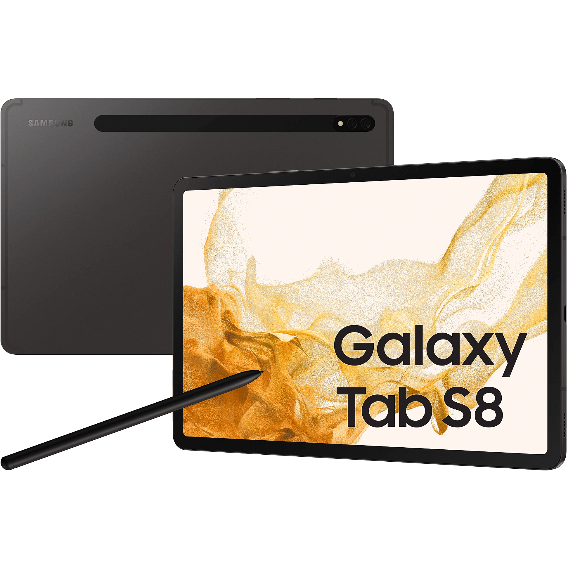 SAMSUNG Tab S8 11" WIFI 8/128GB