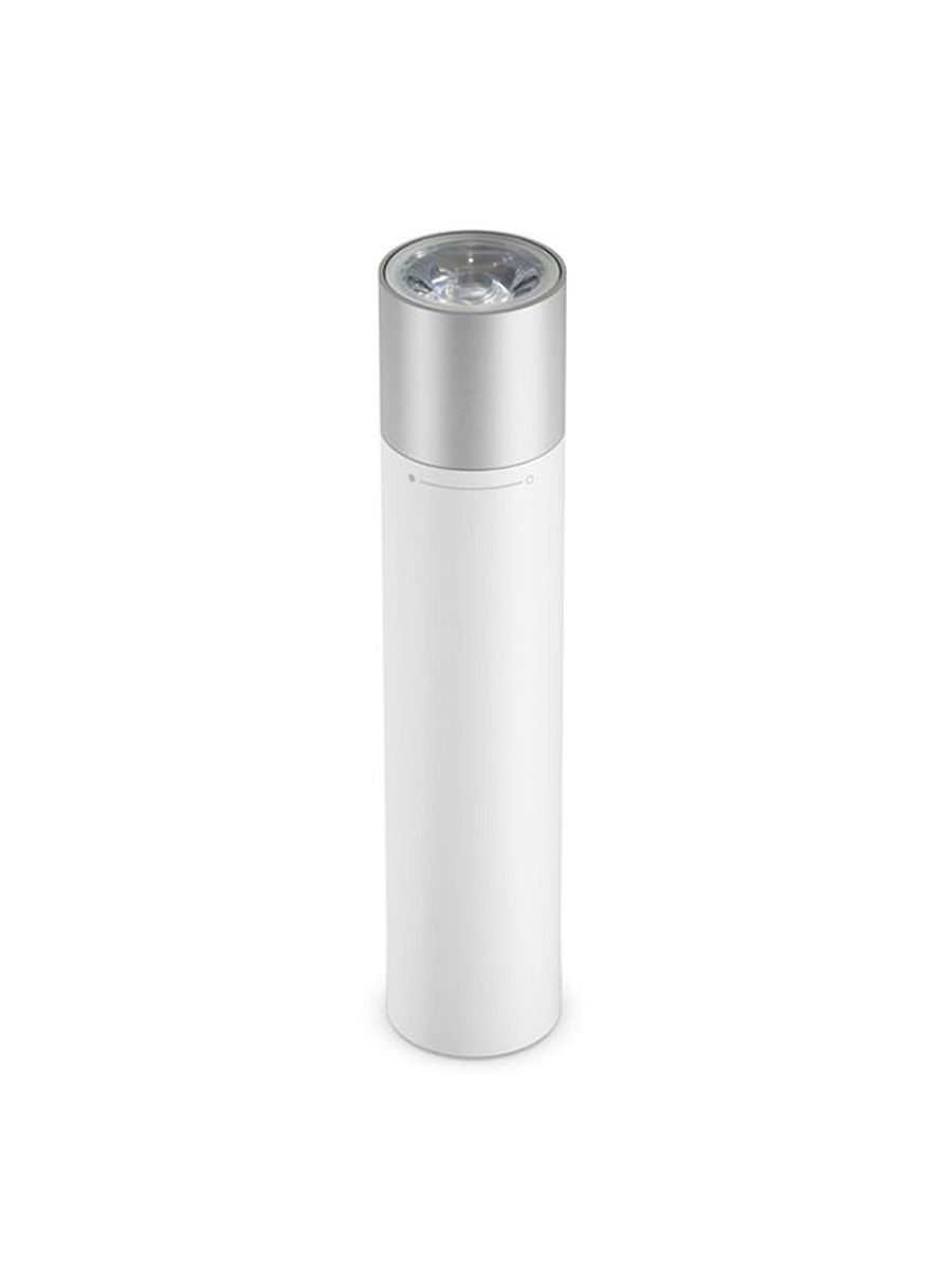 Xiaomi 3250 mAh Mi Power Bank Flashlight