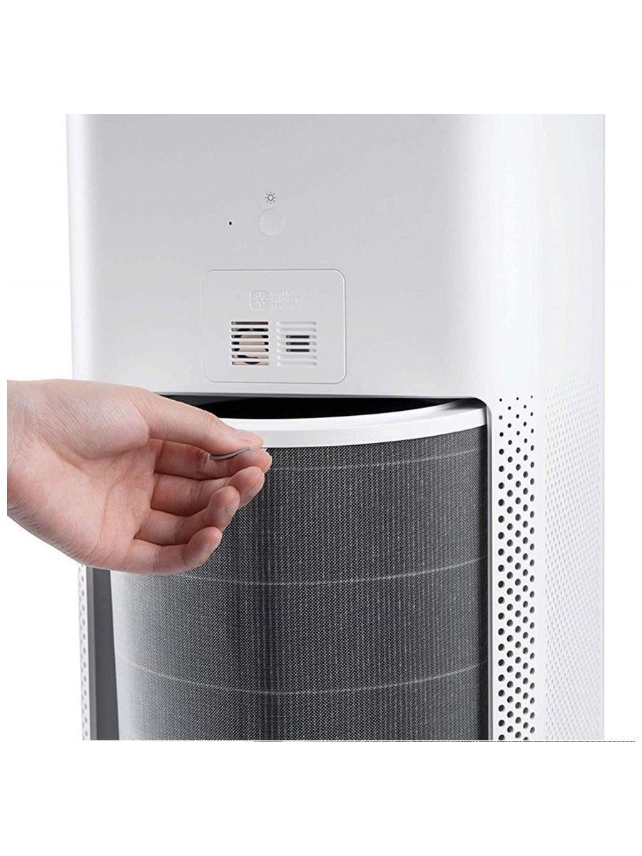 Mi Air Purifier HEPA Filter - JoCell جوسيل