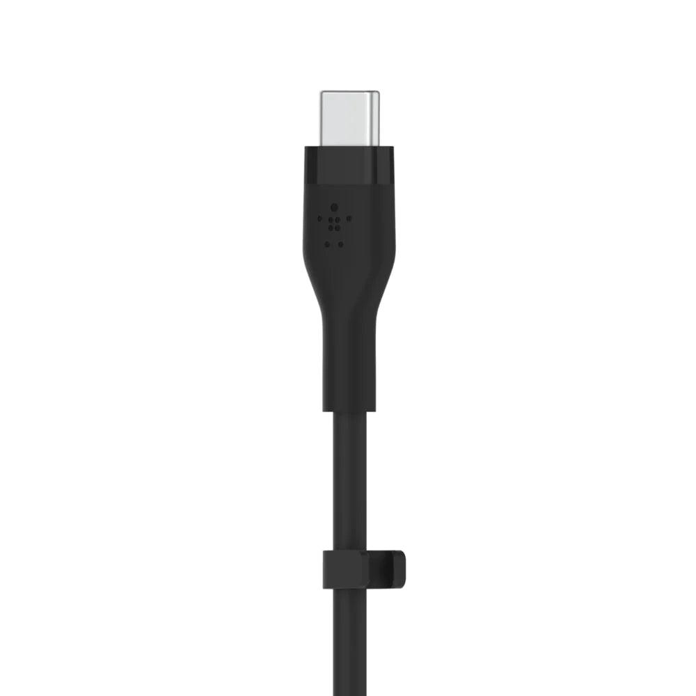 Belkin BOOST Flex USB C Cable with Lightning Connector