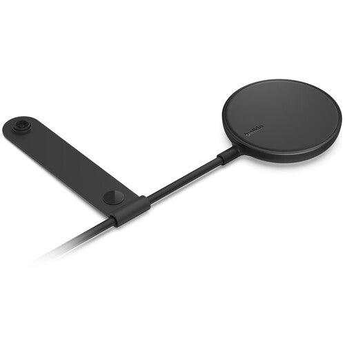 Belkin Boost Charge Magnetic Wireless Charging Pad - Black