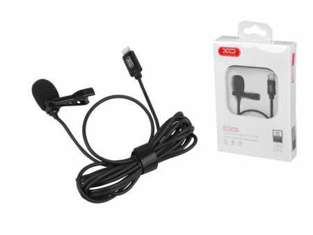 XO MKF-03 iPhone lavalier microphone - 2M