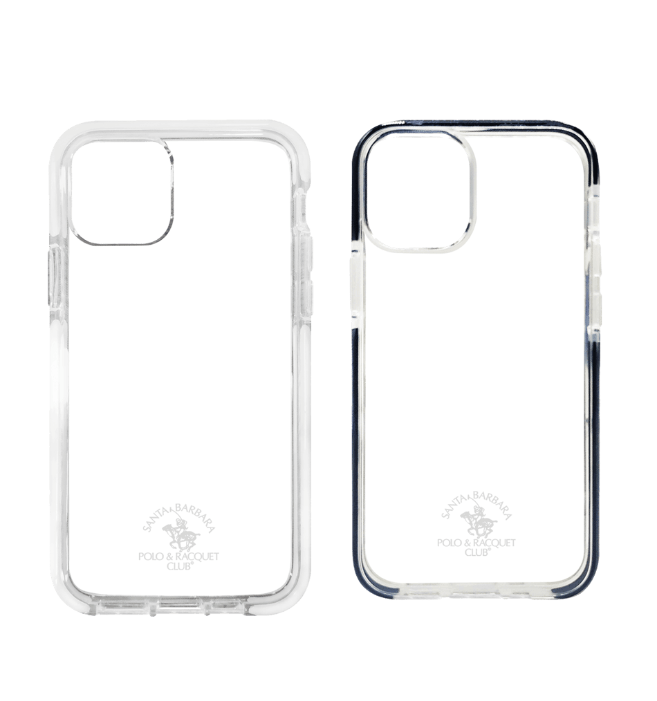 Santa Barbara Polo Racquet Milly Case for Iphone 12