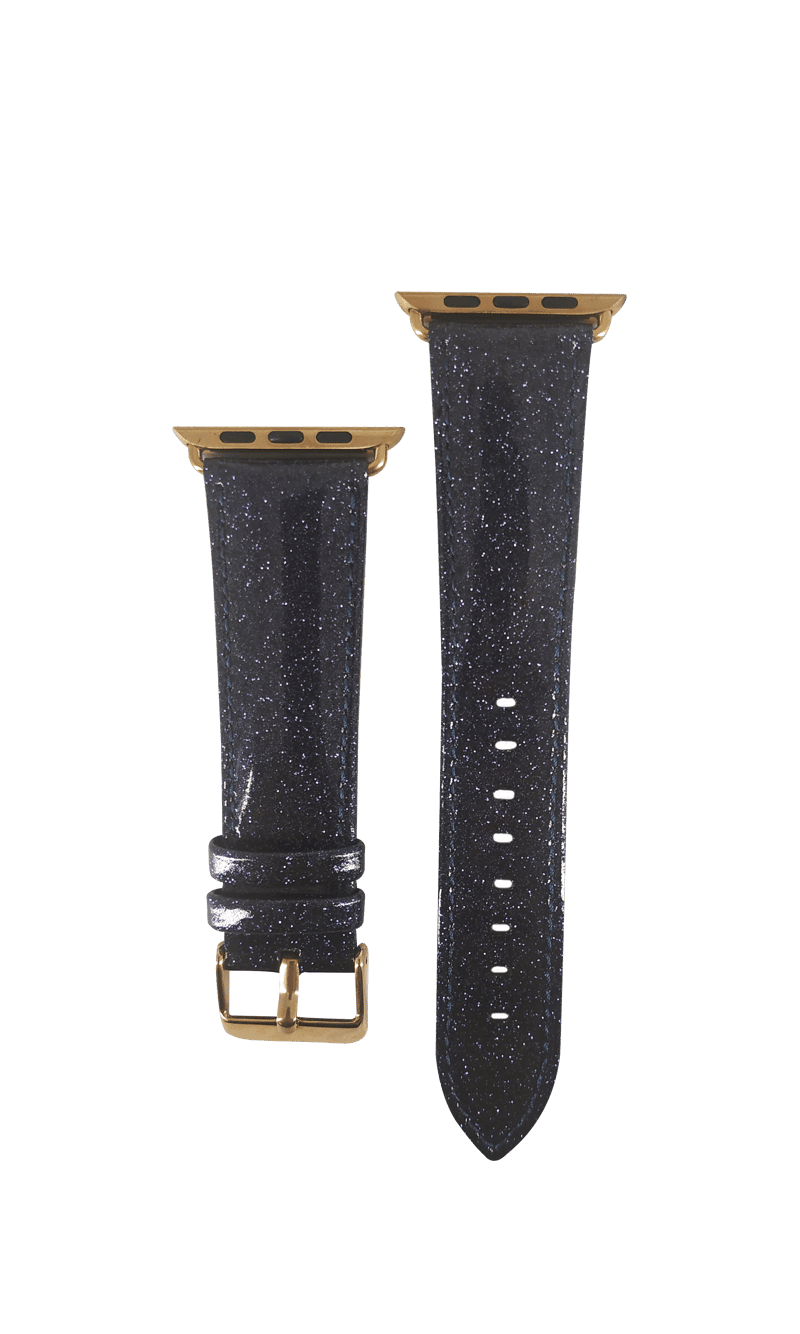 Santa Barbara Polo & Racquet Club Nura Apple Watch Band 42 44mm