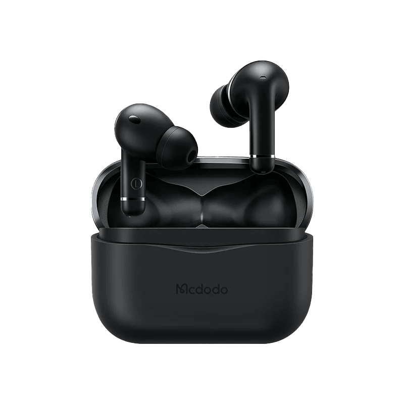 Mcdodo HP 804 True Wireless Earphones with ANC & ENC 30H Battery