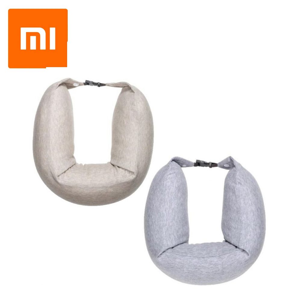 Xiaomi 8H Travel U-Shaped Pillow - JoCell جوسيل