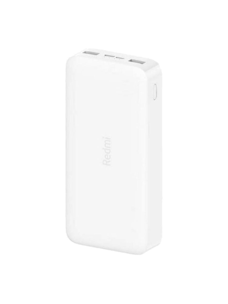 Xiaomi 20000 Redmi 18W Fast charge Power Bank