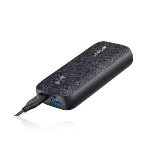 Anker PowerCore Metro 10000 - Black