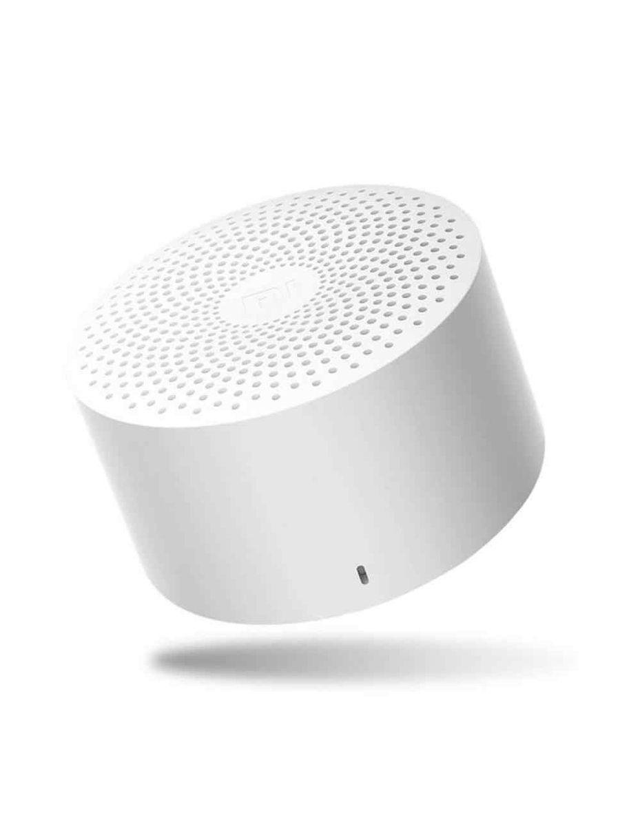 Mi Compact Bluetooth Speaker 2