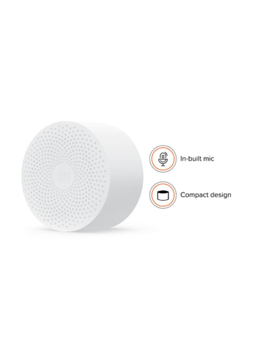 Mi Compact Bluetooth Speaker 2