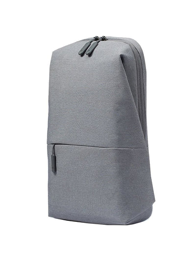 Mi City Sling Bag/Light Gray