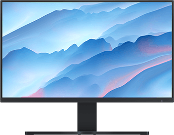 MI 27" Desktop Monitor