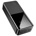 JOYROOM JR-QP193 Power Bank with Large Digital Display 30000mAh/22.5W