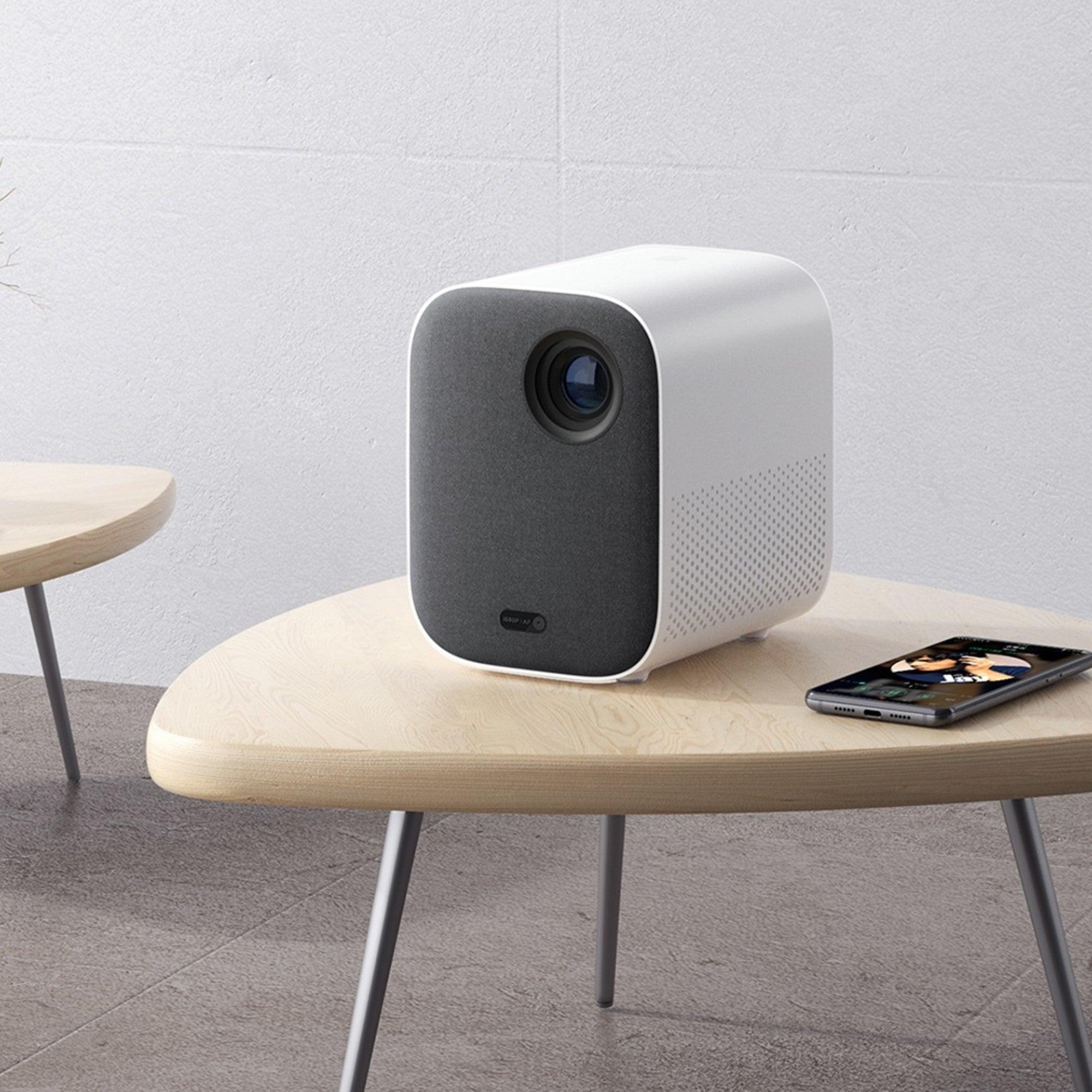 Xiaomi Mi Smart Compact Projector