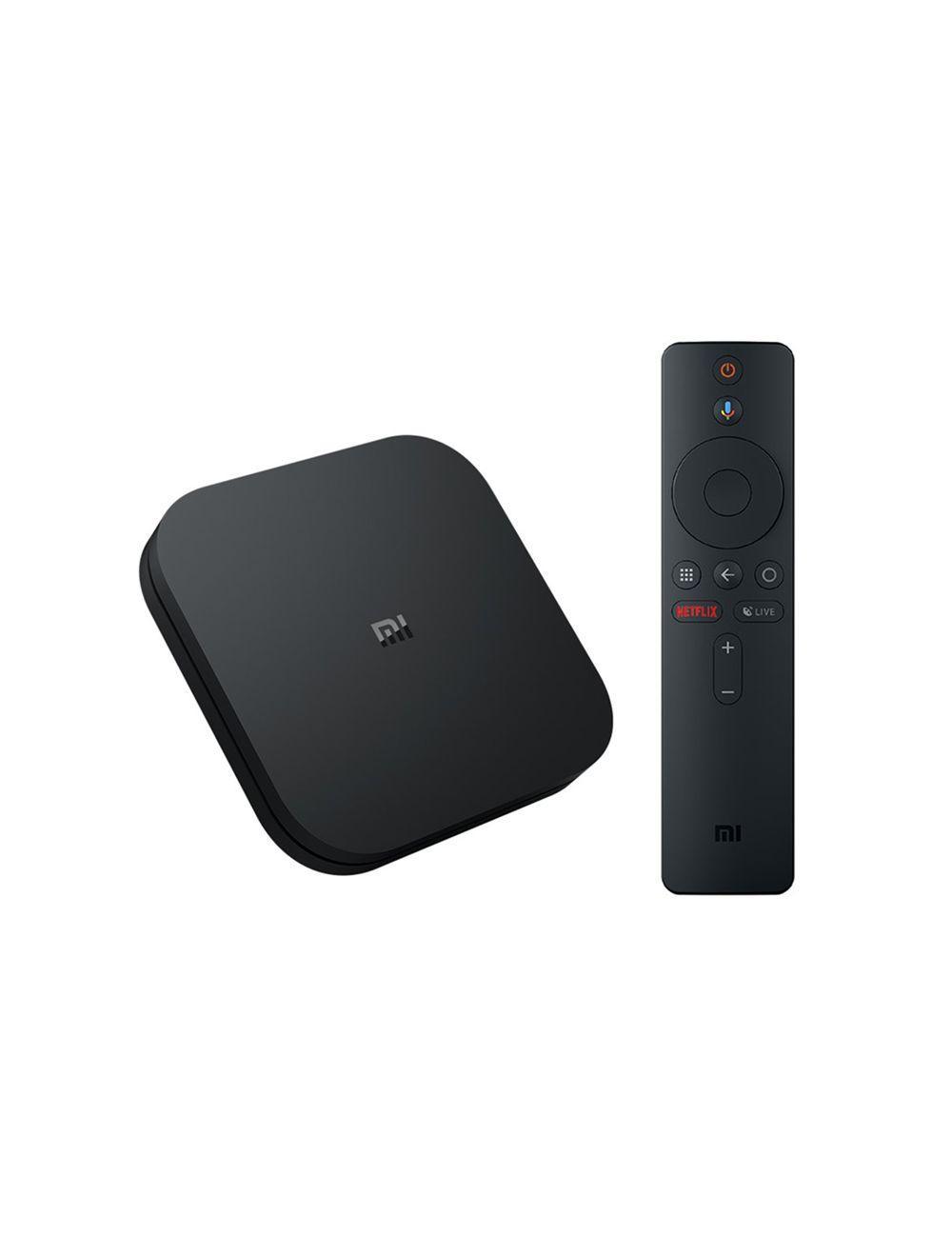 MI Box 4K - JoCell جوسيل