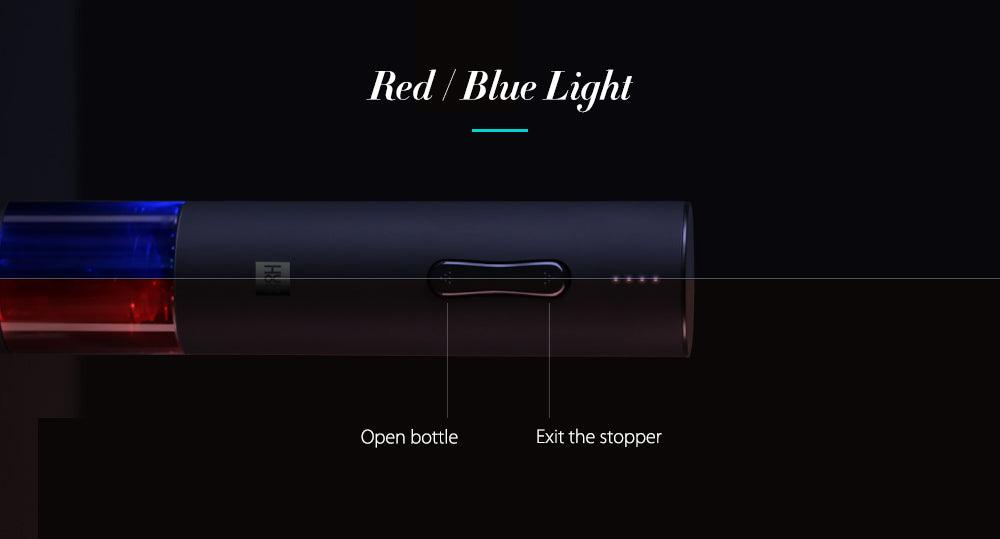 Xiaomi Electric Bottle Opener