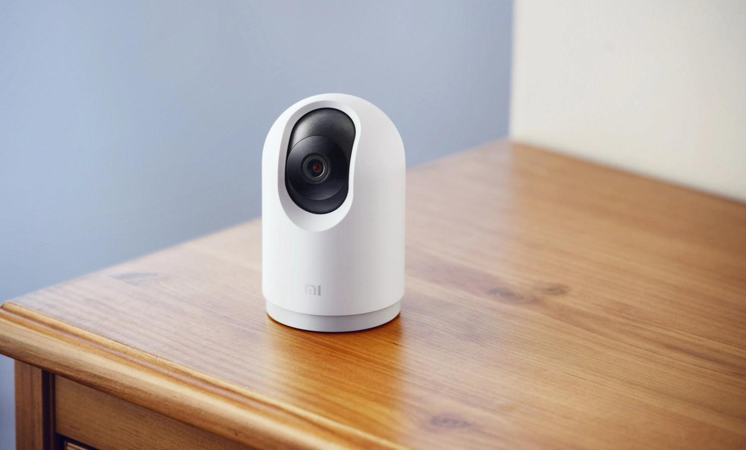 Mi Home Security Camera 360°1080 2k pro