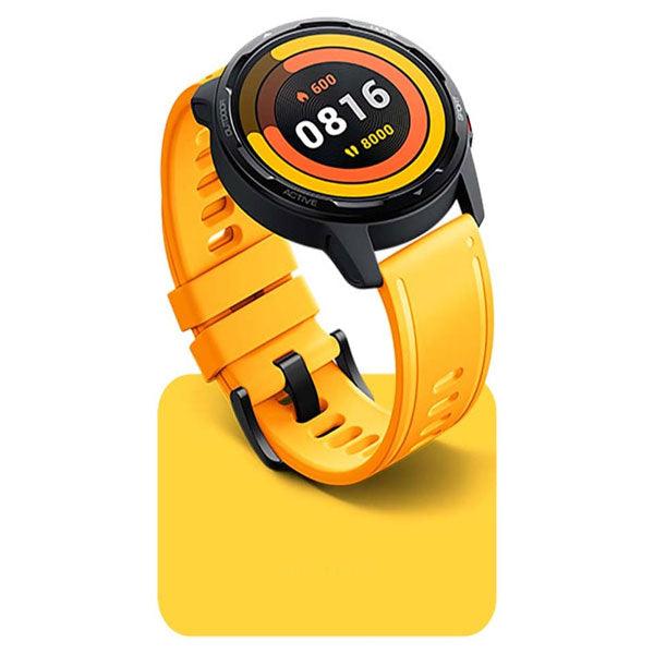 Xiaomi Watch S1 Active Strap (Yellow)