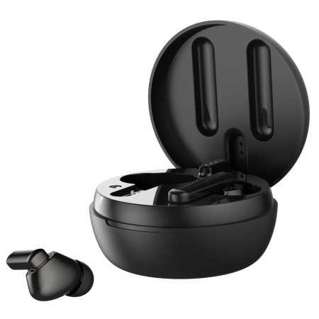 XO Bluetooth earphones X7 TWS black