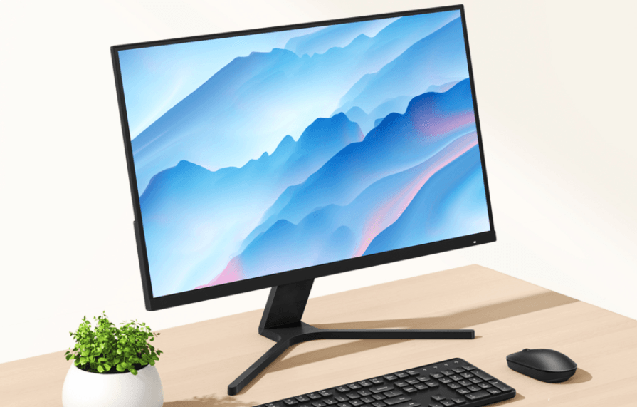 MI 27" Desktop Monitor