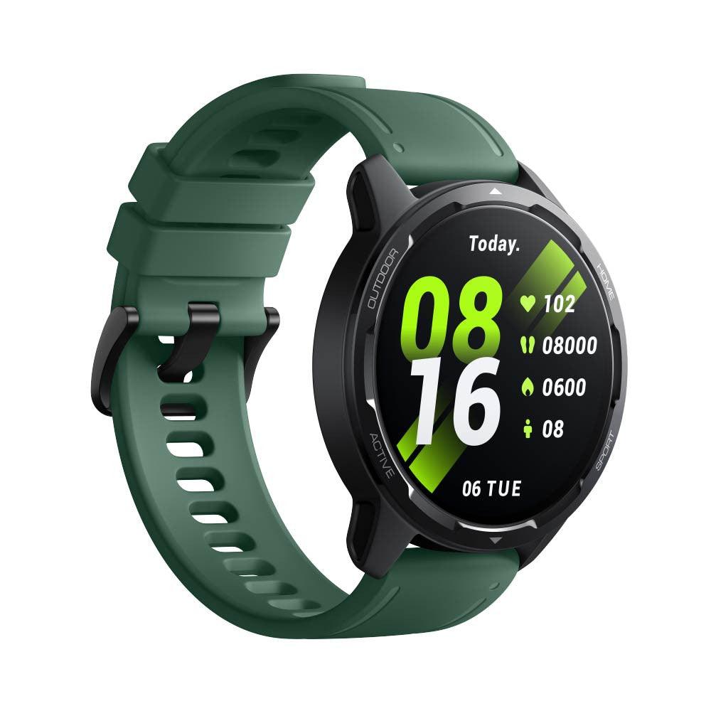 Xiaomi Watch S1 Active Strap (Green)