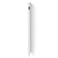 Joyroom Zhen Miao series automatic dual-mode capacitive stylus pen White