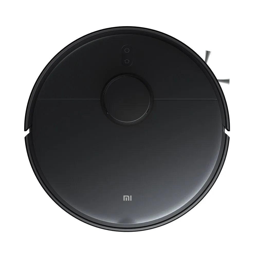 Xiaomi Mi Robot Vacuum-Mop 2 Ultra Black