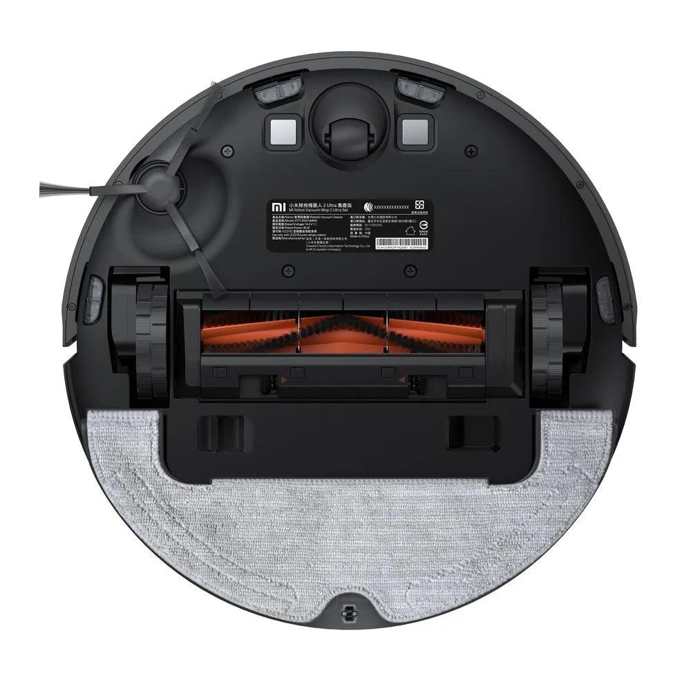 Xiaomi Mi Robot Vacuum-Mop 2 Ultra Black