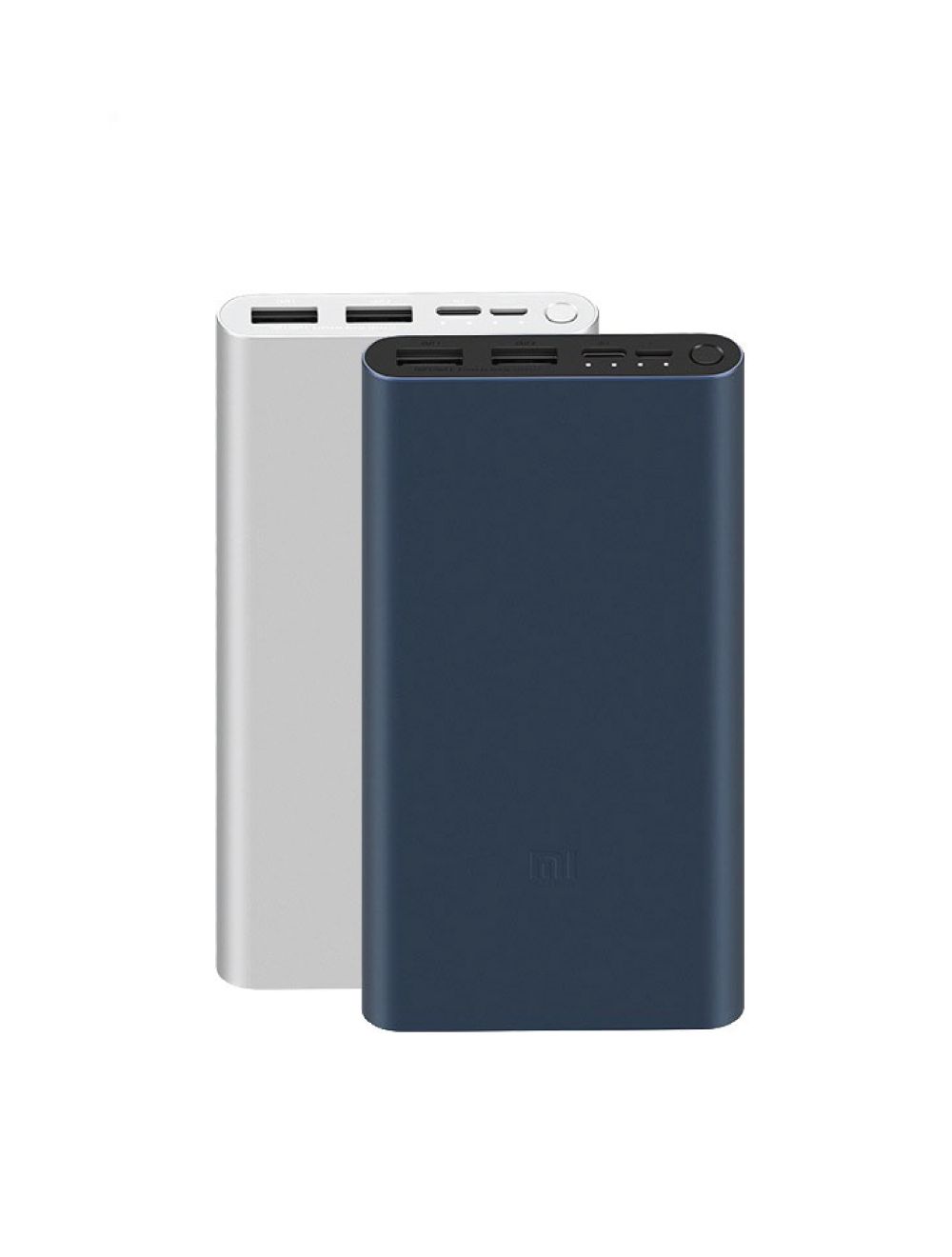 Xiaomi 10000mAh Mi 18W Fast Charge Power Bank 3