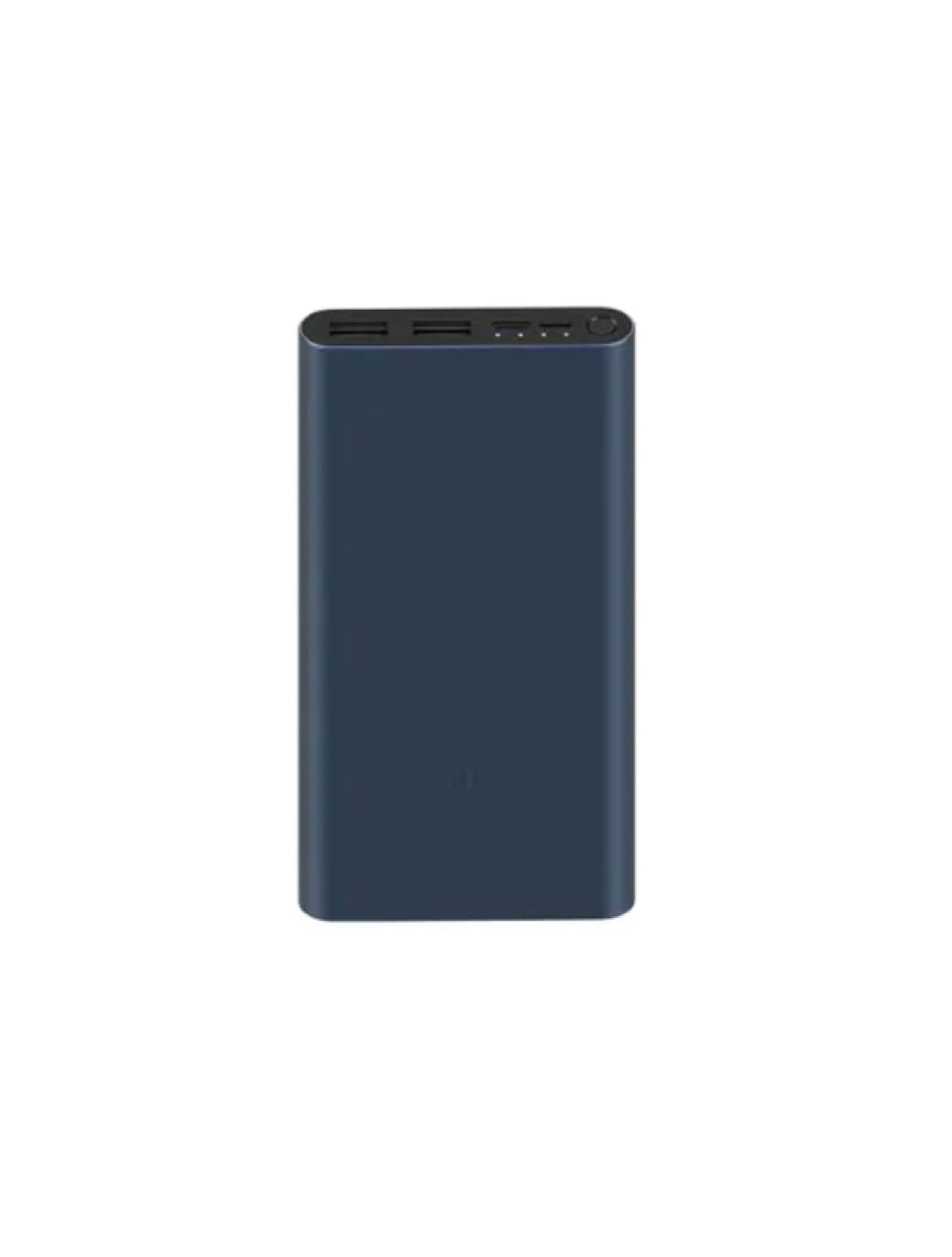 Xiaomi 10000mAh Mi 18W Fast Charge Power Bank 3