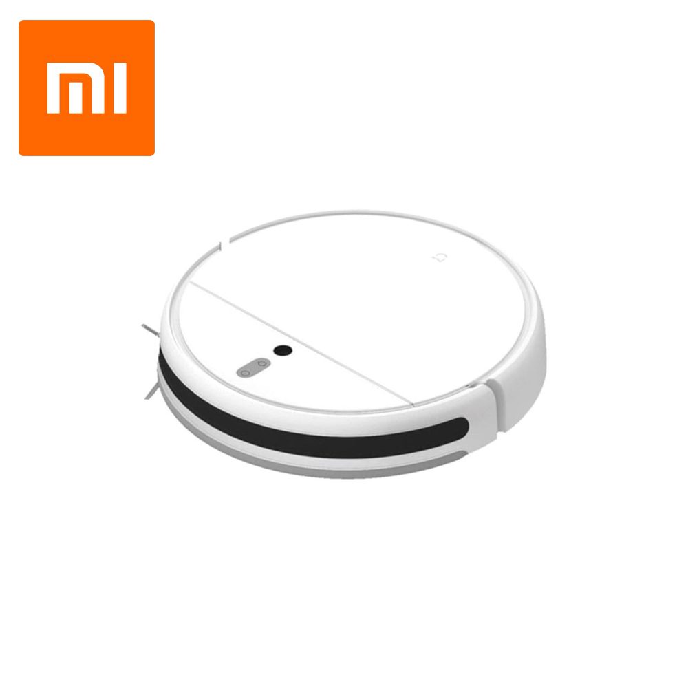 Mi Robot Vacuum-Mop 2 Lite - JoCell جوسيل