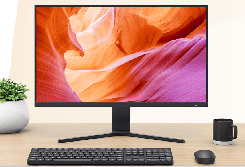 MI 27" Desktop Monitor