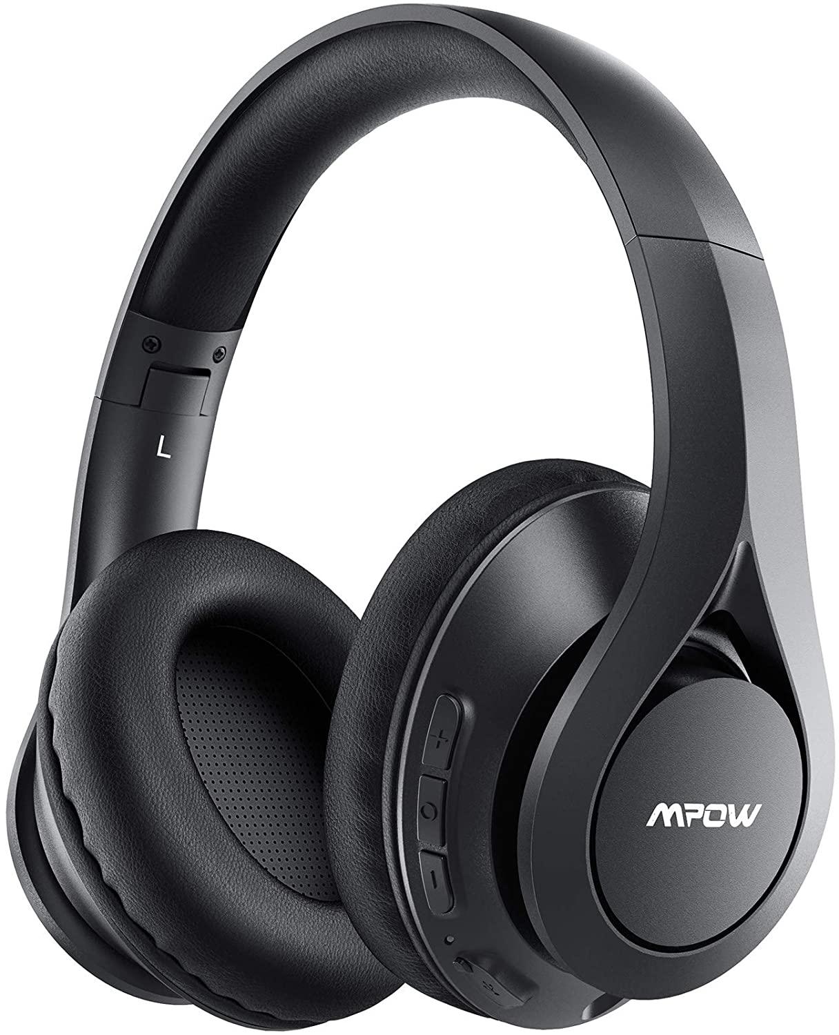 MPOW 059 lite Bluetooth Headphones