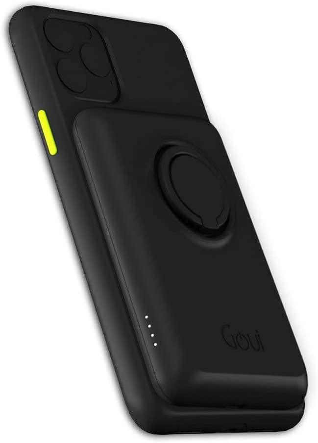 Goui - Mag wireless Power Bank Magnetic 5000mAh