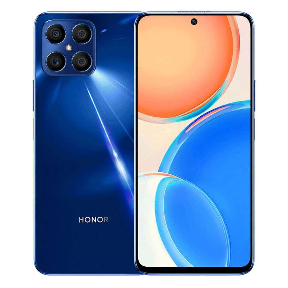 HONOR X8