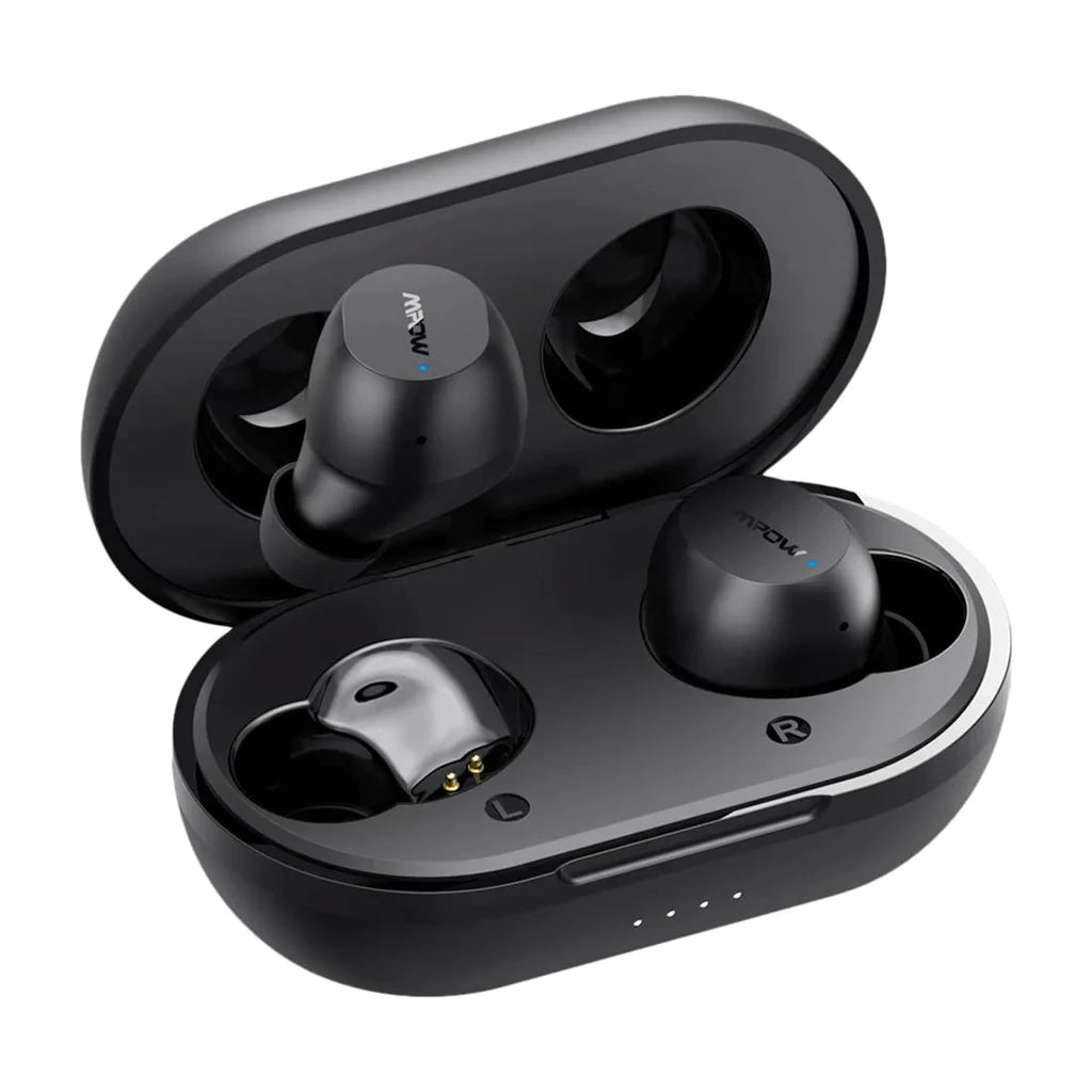 Mpow M12 Wireless Earbuds