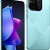 TECNO Spark Go 3/64GB 2023 - Blue