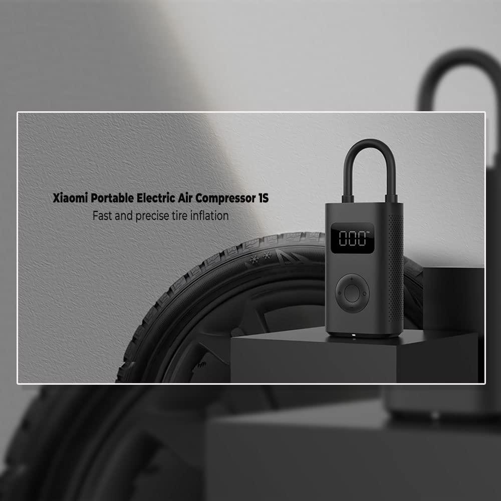 Xiaomi Portable Electric Air Compressor 1S